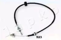 Japko 154523 Трос сцепления