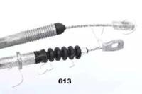 Japko 154613 Трос зчеплення Japko 154613 Трос зчеплення