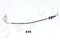 Japko 154615 Трос зчеплення
