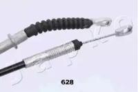 Japko 154628 Трос сцепления