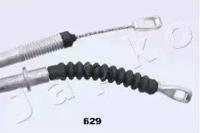 Japko 154629 Трос сцепления