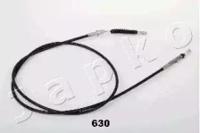 Japko 154630 Трос зчеплення