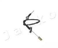 Japko 154807 Трос зчеплення Japko 154807 Трос зчеплення