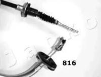 Japko 154816 Трос сцепления