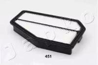 Japko 20451 Фільтр повітряний