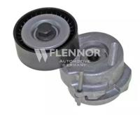 Flennor FS24912 Ролик натяжной