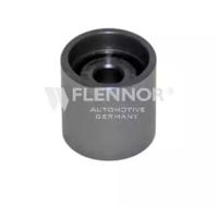 Flennor FU10993 Ролик обводной ремня грм