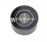 Flennor FU12039 Ролик обводной ремня грм