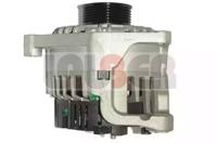 Lauber 11.1746 Alternator assy