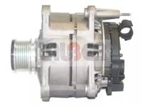 Lauber 11.1763 Alternator assy