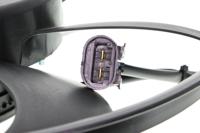 Vemo V46-01-1304 Fan and motor assy