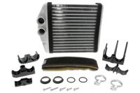 Vemo V40-61-0004 Радіатор обігрівача салону