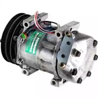 Sidat SB.301S Compressor assy cooler Sidat SB.301S Compressor assy cooler