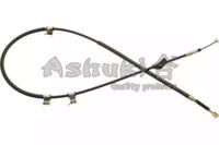 Ashuki 1176-8204 Трос стояночного гальма