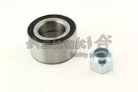 Ashuki 1410-1190 Wheel bearing