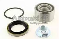 Ashuki 1410-3102 Wheel bearing
