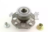 Ashuki 1413-6304 Підшипник маточини колеса Ashuki 1413-6304 Підшипник маточини колеса