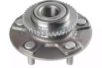 Ashuki 1413-6401 Wheel bearing