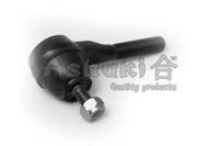 Ashuki 1446-1005 End assy tie rod steering