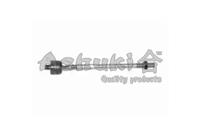 Ashuki 1452-4007 End assy steering rack