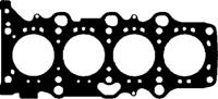 Corteco 415266P Gasket cylinder head Corteco 415266P Gasket cylinder head
