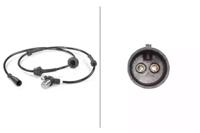 Hella 6PU 009 106-471 ABS sensor