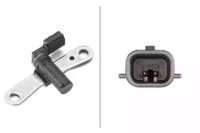 Hella 6PU 009 110-871 Датчик положення колінвала Hella 6PU 009 110-871 Датчик положення колінвала