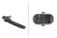 Hella 6PU 009 110-881 Датчик положення колінвала