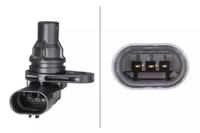 Hella 6PU 009 121-321 Датчик положення розподільного валу Hella 6PU 009 121-321 Датчик положення розподільного валу