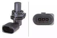 Hella 6PU 009 121-401 Sensor assy camshaft Hella 6PU 009 121-401 Sensor assy camshaft