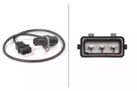 Hella 6PU 009 121-601 Sensor assy camshaft