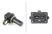 Hella 6PU 009 145-011 Датчик положення колінвала Hella 6PU 009 145-011 Датчик положення колінвала