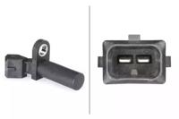 Hella 6PU 009 146-071 Sensor assy crankshaft position Hella 6PU 009 146-071 Sensor assy crankshaft position