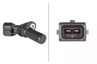 Hella 6PU 009 146-281 Датчик положения коленвала Hella 6PU 009 146-281 Датчик положения коленвала