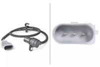 Hella 6PU 009 146-391 Датчик положення колінвала Hella 6PU 009 146-391 Датчик положення колінвала