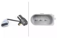 Hella 6PU 009 163-181 Датчик положення колінвала Hella 6PU 009 163-181 Датчик положення колінвала