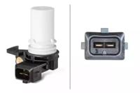 Hella 6PU 009 163-501 Sensor assy crankshaft position Hella 6PU 009 163-501 Sensor assy crankshaft position