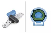 Hella 6PU 009 163-651 Sensor assy crankshaft position Hella 6PU 009 163-651 Sensor assy crankshaft position