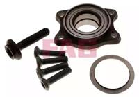 Fag 713 6108 40 Wheel bearing