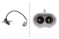Hella 6PU 009 163-741 Sensor assy crankshaft position