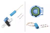 Hella 6PU 009 163-861 Датчик положення колінвала Hella 6PU 009 163-861 Датчик положення колінвала