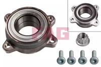 Fag 713 6123 00 Wheel bearing