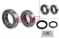 Fag 713 6130 50 Подшипник ступицы колеса