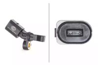 Hella 6PU 012 039-781 Датчик ABS