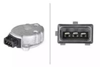 Hella 6PU 012 681-021 Dev?js vad?bas impulss Hella 6PU 012 681-021 Dev?js vad?bas impulss