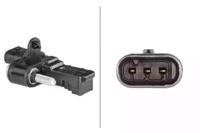 Hella 6PU 013 122-081 Sensor assy crankshaft position Hella 6PU 013 122-081 Sensor assy crankshaft position