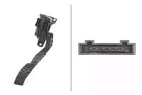 Hella 6PV 008 376-701 Gaspedal