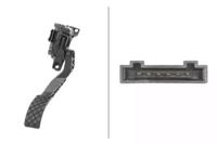 Hella 6PV 008 376-711 Педаль акселератора