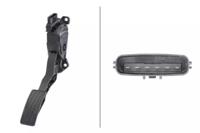 Hella 6PV 009 074-701 Sensor acceleration