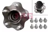 Fag 713 6139 20 Wheel bearing Fag 713 6139 20 Wheel bearing